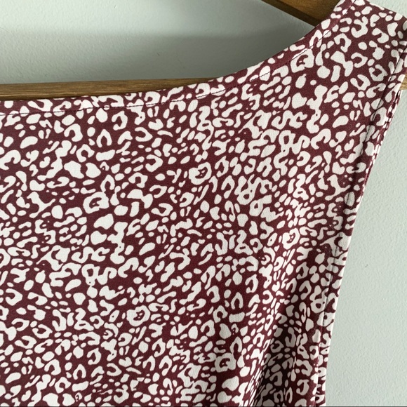 Banana Republic Medium Dress - Picture 3 of 8